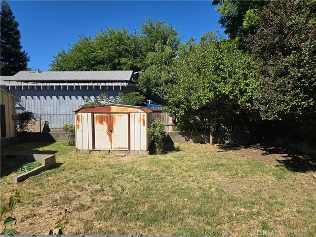 24366 Electric Avenue, Red Bluff, California 96080