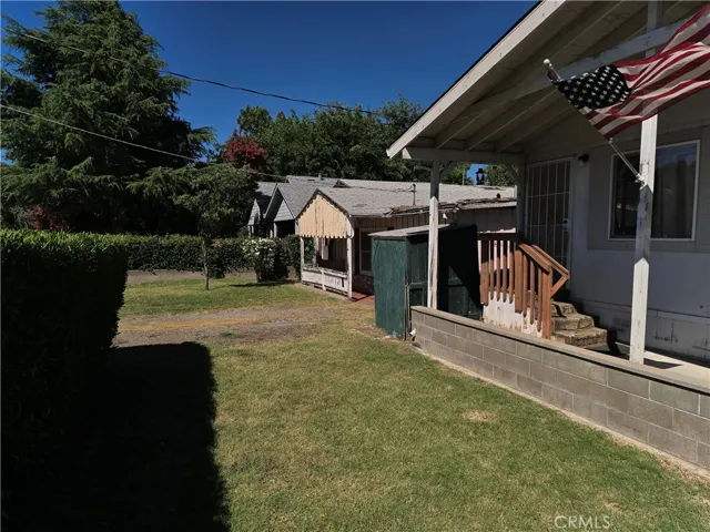 24366 Electric Avenue, Red Bluff, California 96080