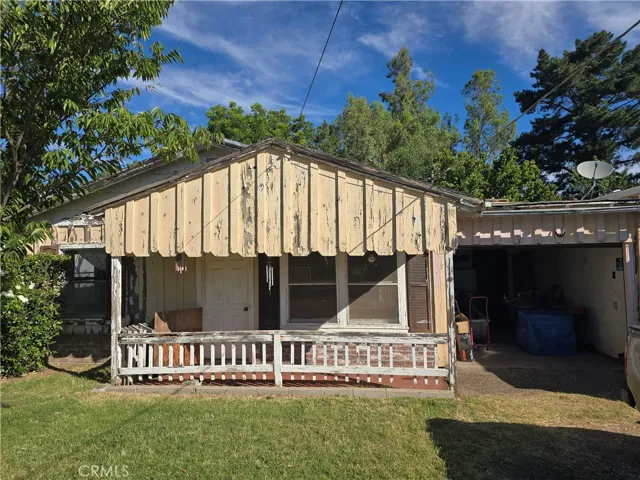 24366 Electric Avenue, Red Bluff, California 96080