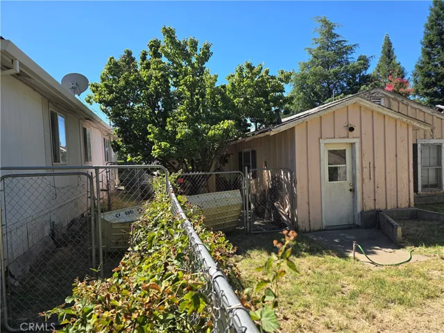 24366 Electric Avenue, Red Bluff, California 96080