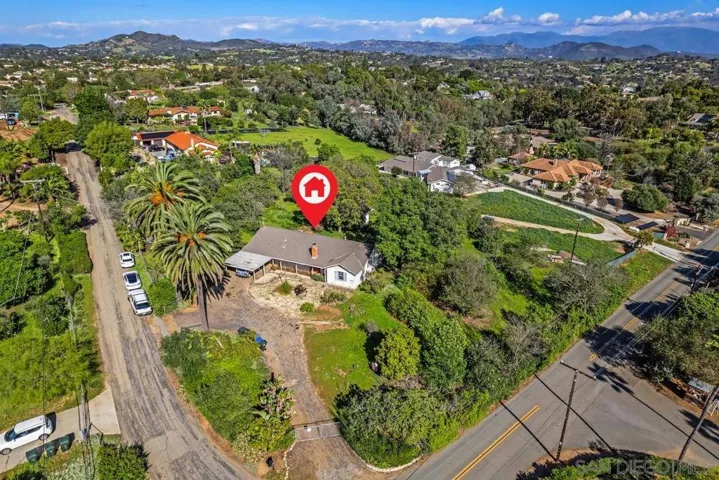 1890 Calmin, Fallbrook, California 92028