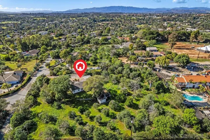 1890 Calmin, Fallbrook, California 92028