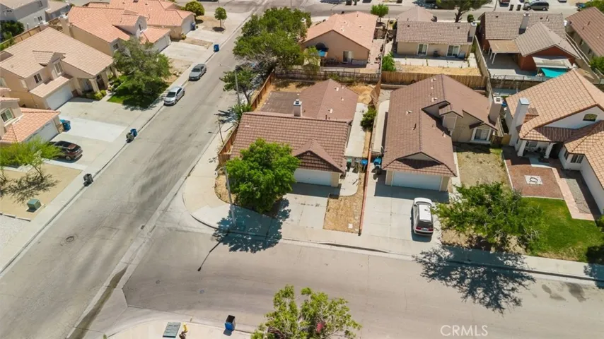 36836 Meadowview Court, Palmdale, California 93552