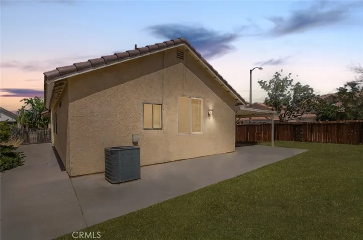 36836 Meadowview Court, Palmdale, California 93552