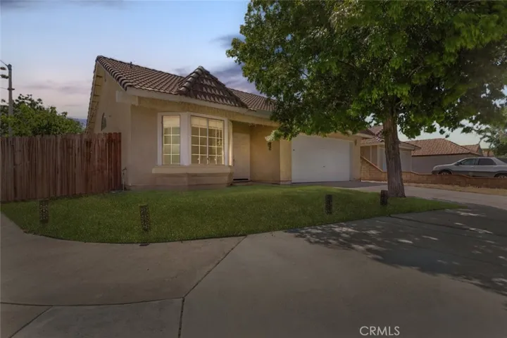 36836 Meadowview Court, Palmdale, California 93552