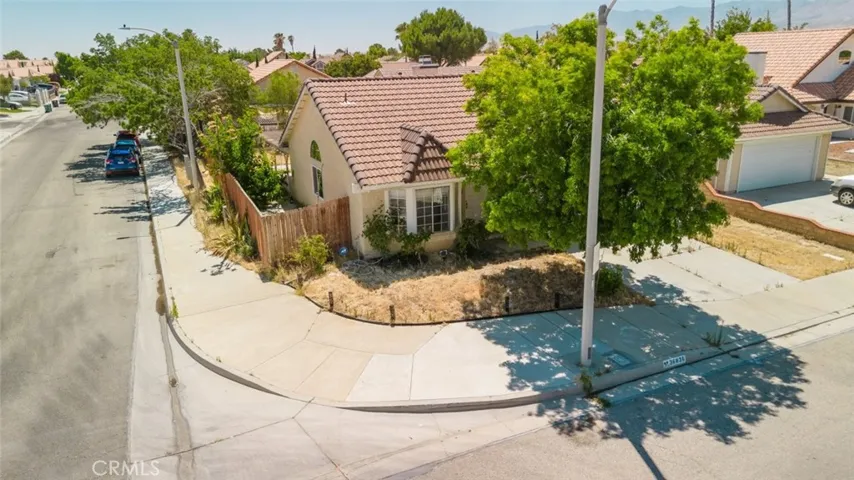 36836 Meadowview Court, Palmdale, California 93552