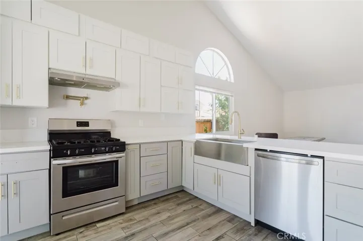 36836 Meadowview Court, Palmdale, California 93552