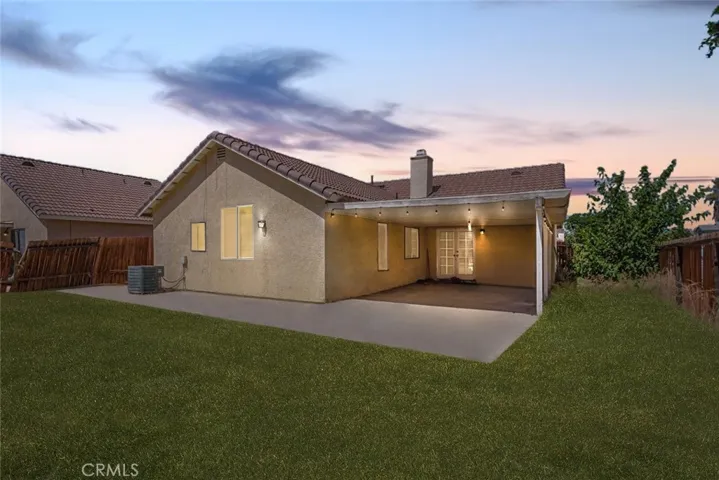 36836 Meadowview Court, Palmdale, California 93552