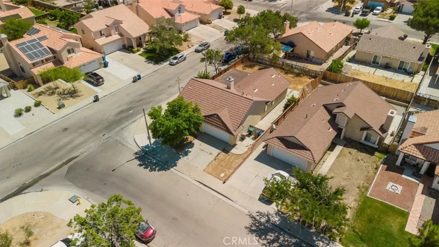36836 Meadowview Court, Palmdale, California 93552