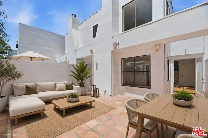 29221 Heathercliff Road 9, Malibu, California 90265