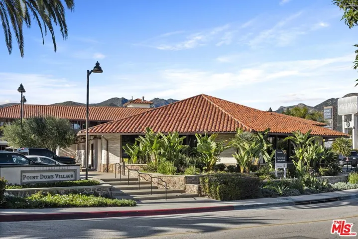 29221 Heathercliff Road 9, Malibu, California 90265