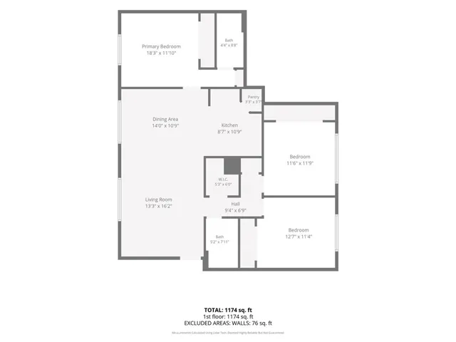 18601 Collins D30, Tarzana, California 91356