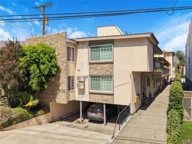 1814 Grismer, Burbank, California 91504