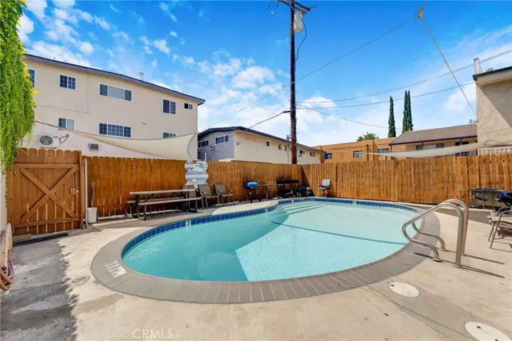 1814 Grismer, Burbank, California 91504