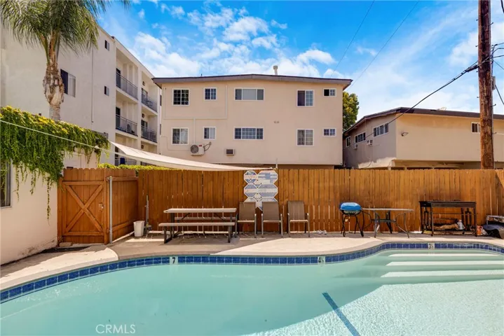 1814 Grismer, Burbank, California 91504