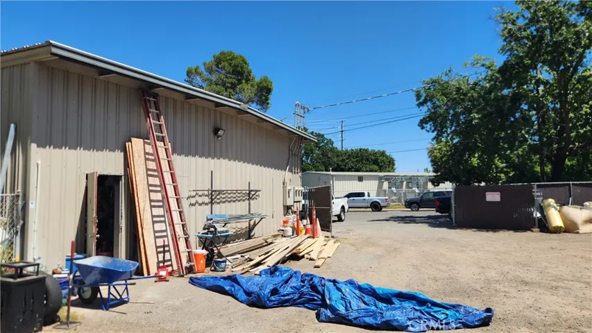 2574 Fair Street, Chico, California 95928