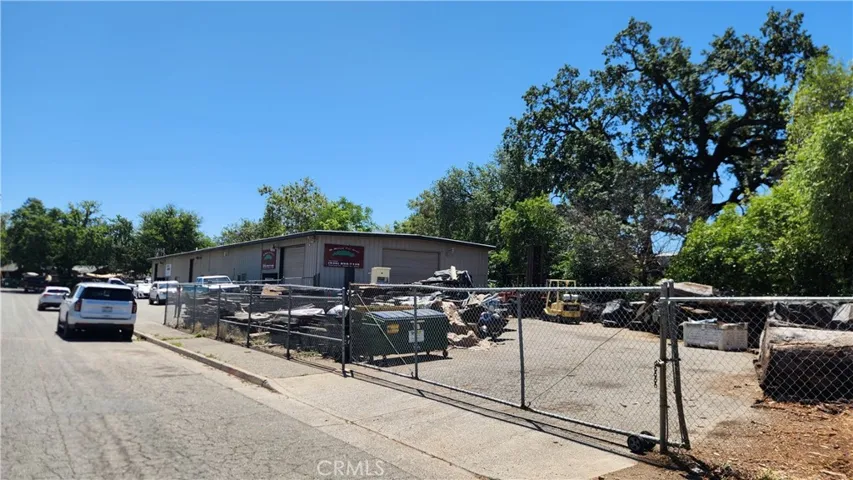 2574 Fair Street, Chico, California 95928