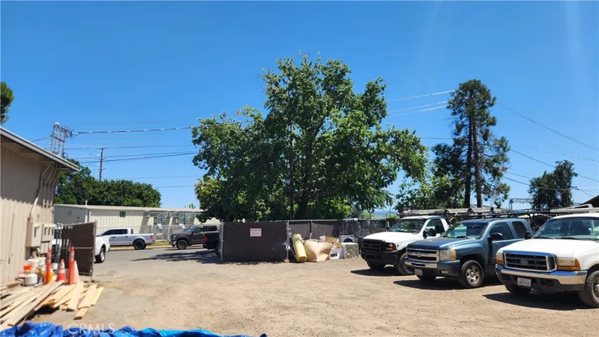 2574 Fair Street, Chico, California 95928