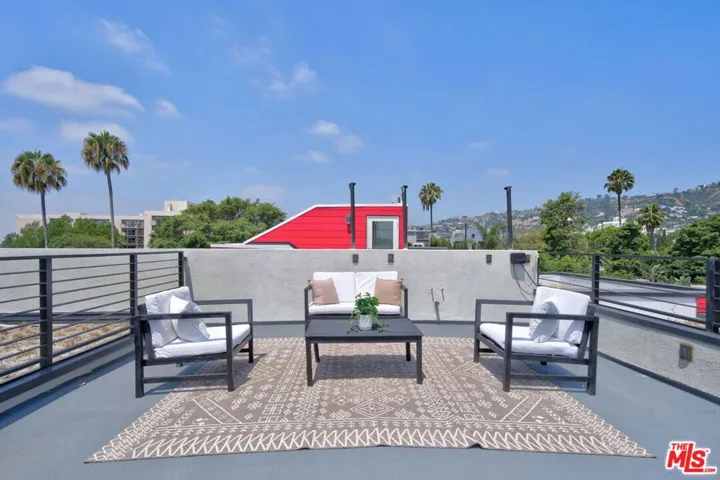 1204 N Orange Grove Avenue, West Hollywood, California 90046