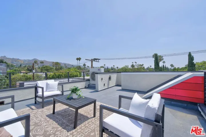 1204 N Orange Grove Avenue, West Hollywood, California 90046