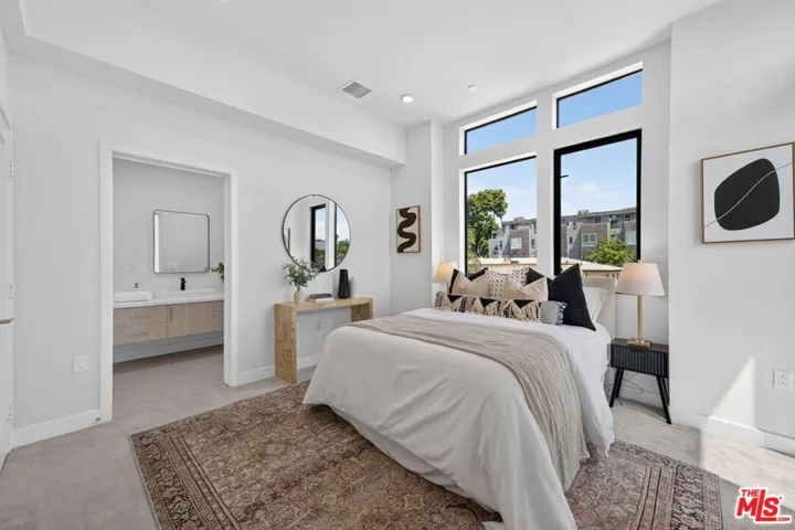 1204 N Orange Grove Avenue, West Hollywood, California 90046