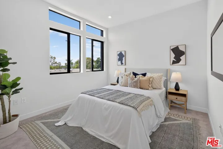 1204 N Orange Grove Avenue, West Hollywood, California 90046