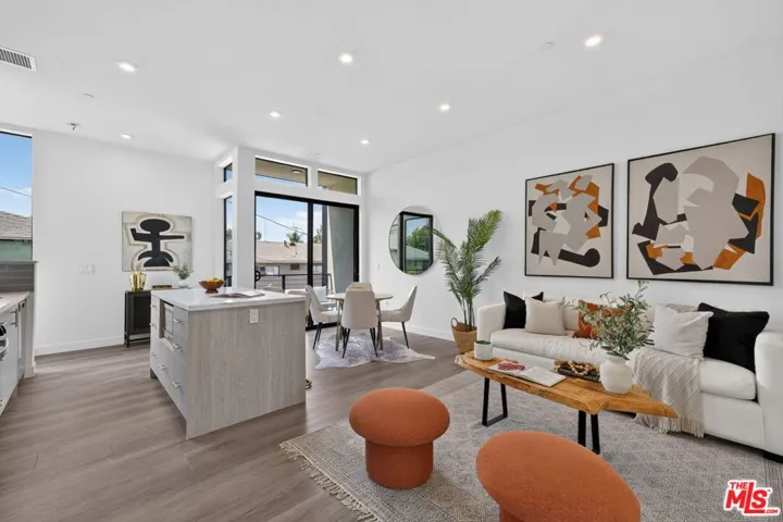 1204 N Orange Grove Avenue, West Hollywood, California 90046