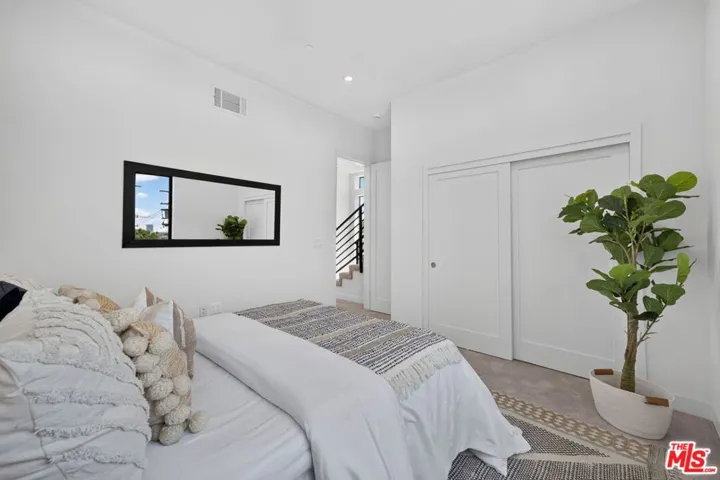 1204 N Orange Grove Avenue, West Hollywood, California 90046