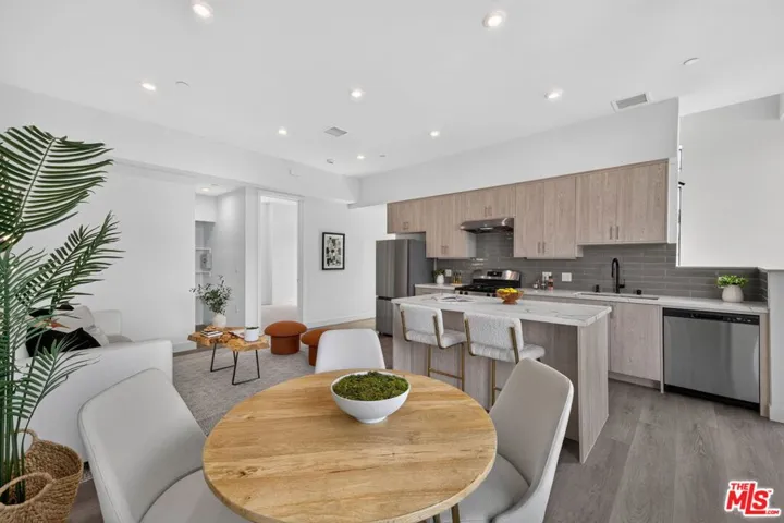 1204 N Orange Grove Avenue, West Hollywood, California 90046
