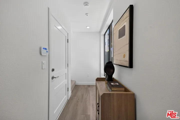 1204 N Orange Grove Avenue, West Hollywood, California 90046