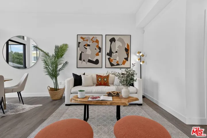 1204 N Orange Grove Avenue, West Hollywood, California 90046