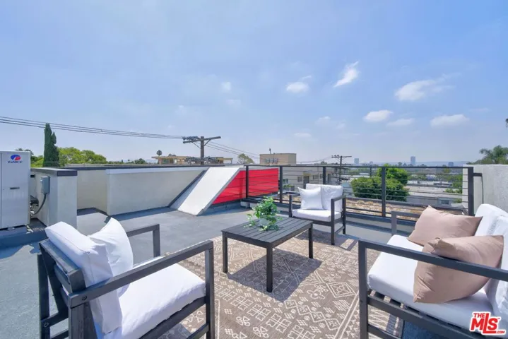 1204 N Orange Grove Avenue, West Hollywood, California 90046