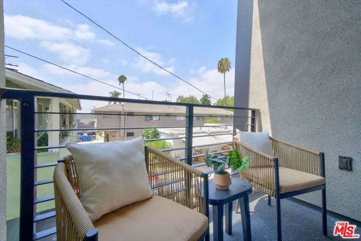 1204 N Orange Grove Avenue, West Hollywood, California 90046