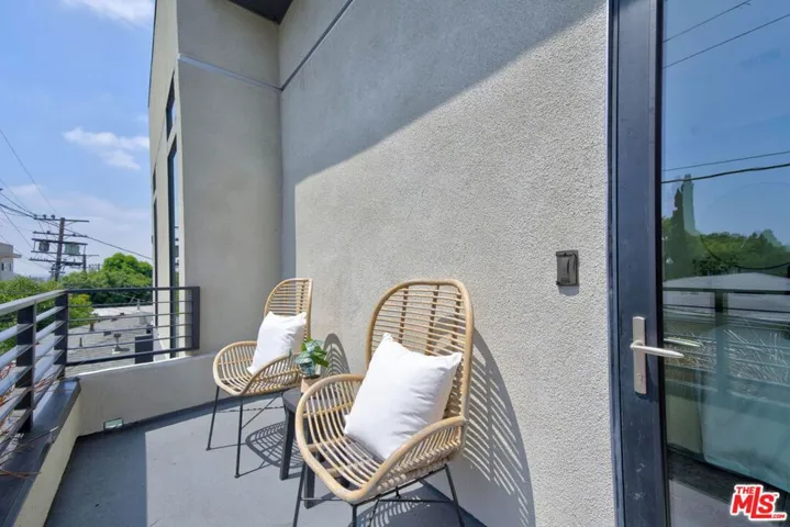 1204 N Orange Grove Avenue, West Hollywood, California 90046