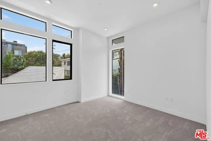 1204 N Orange Grove Avenue, West Hollywood, California 90046