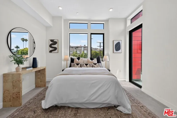 1204 N Orange Grove Avenue, West Hollywood, California 90046