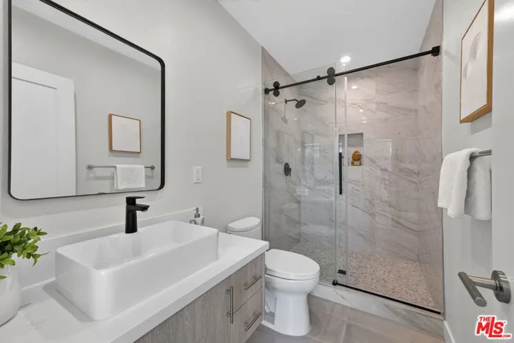 1204 N Orange Grove Avenue, West Hollywood, California 90046