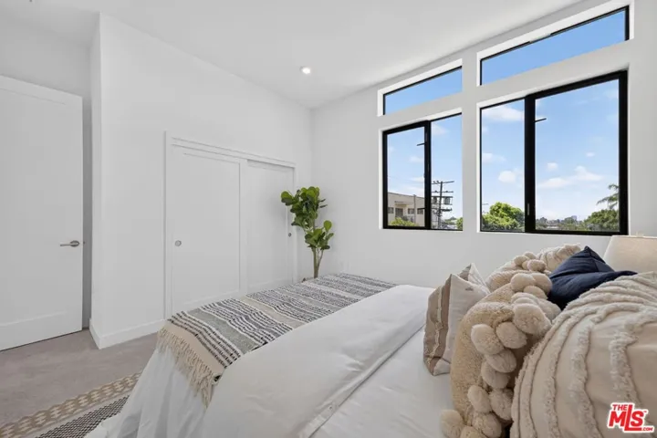 1204 N Orange Grove Avenue, West Hollywood, California 90046
