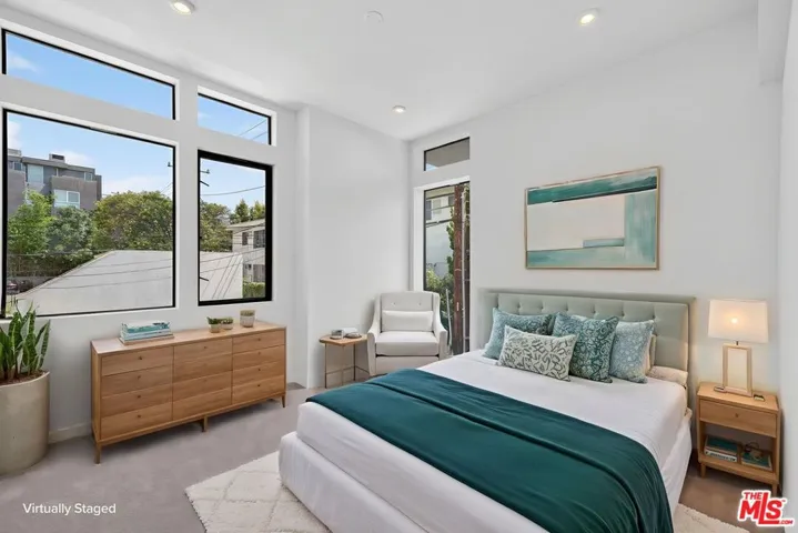 1204 N Orange Grove Avenue, West Hollywood, California 90046