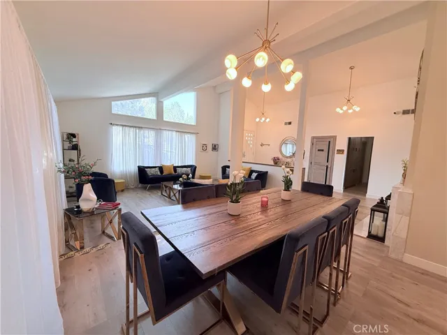17608 Orna Drive, Granada Hills, California 91344