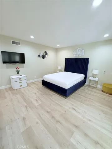17608 Orna Drive, Granada Hills, California 91344