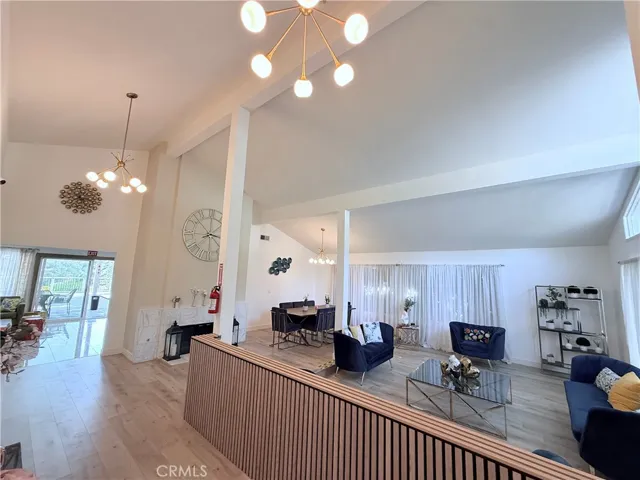 17608 Orna Drive, Granada Hills, California 91344