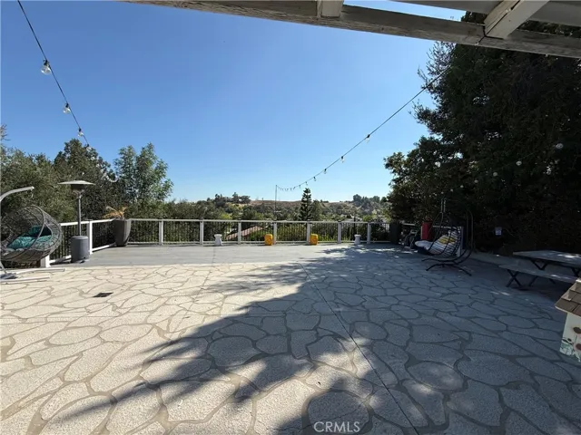 17608 Orna Drive, Granada Hills, California 91344