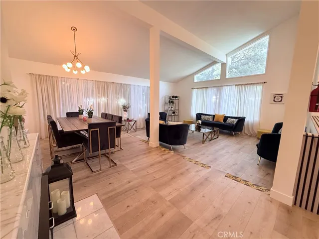 17608 Orna Drive, Granada Hills, California 91344