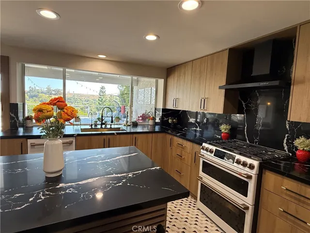 17608 Orna Drive, Granada Hills, California 91344