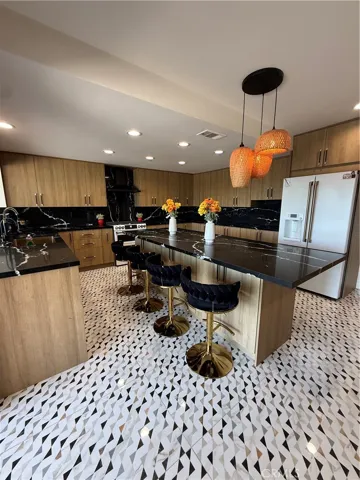 17608 Orna Drive, Granada Hills, California 91344