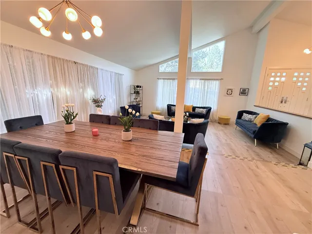 17608 Orna Drive, Granada Hills, California 91344