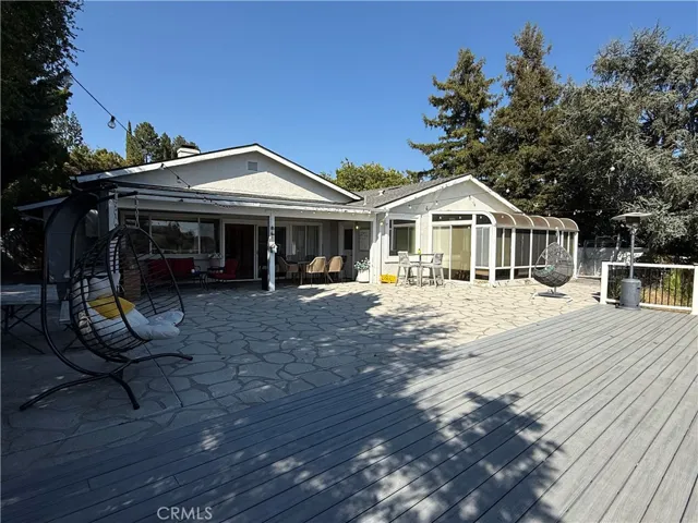 17608 Orna Drive, Granada Hills, California 91344