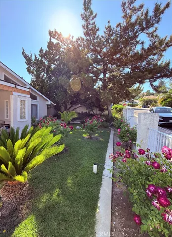 17608 Orna Drive, Granada Hills, California 91344