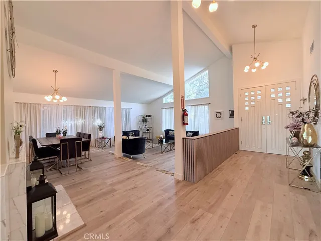 17608 Orna Drive, Granada Hills, California 91344